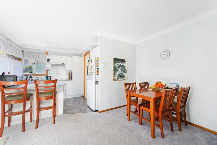Third view of Homely villa listing, 3/119 Bridge Street, Port Macquarie NSW 2444