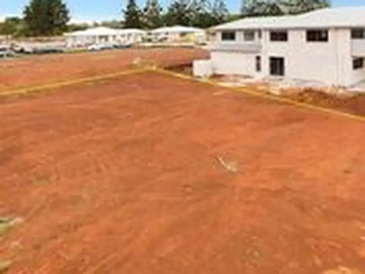 Third view of Homely land listing, 4 Entabeni Drive, Kearneys Spring QLD 4350