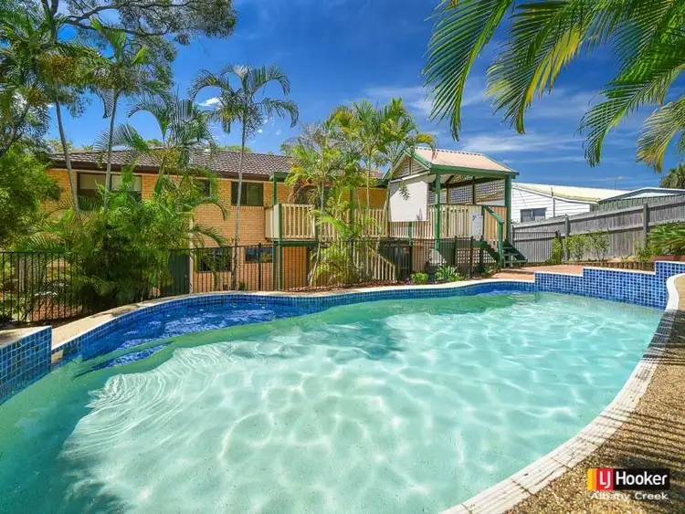 Third view of Homely house listing, 51 Bunya Park Drive, Eatons Hill QLD 4037