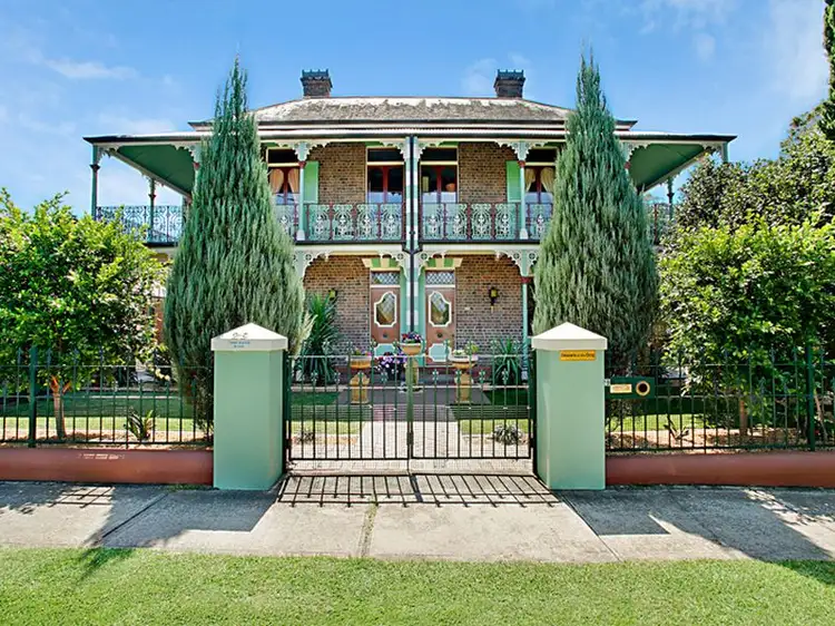 Second view of Homely flat listing, Address available on request