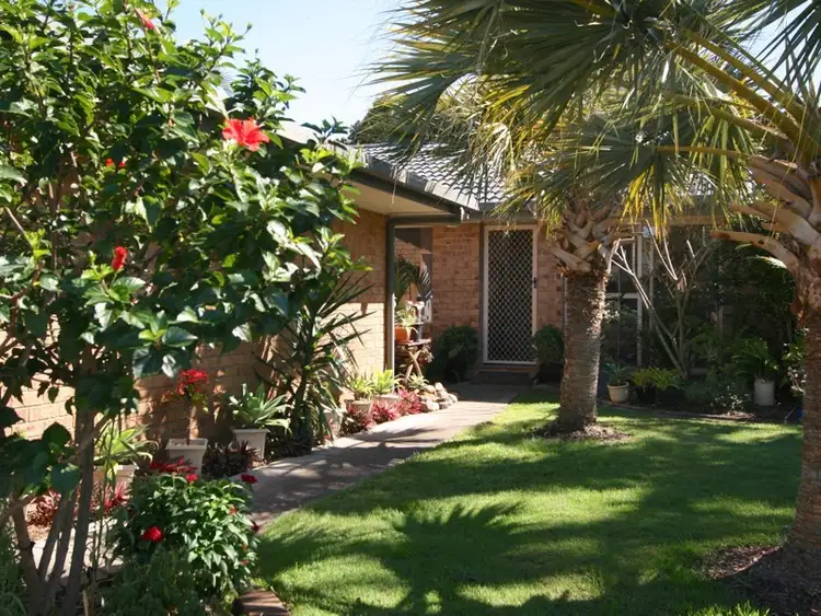 Third view of Homely villa listing, Unit 231/20 Binya Avenue, Tweed Heads NSW 2485