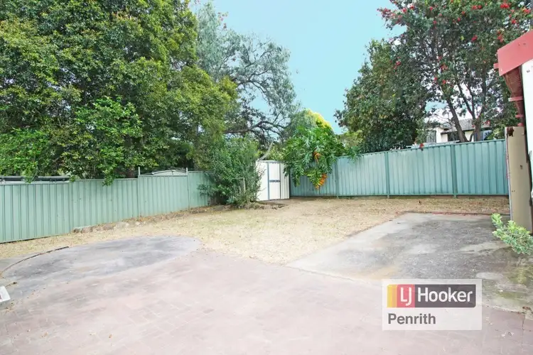Seventh view of Homely house listing, 17 Butler Crescent, South Penrith NSW 2750
