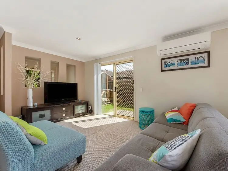 Third view of Homely house listing, 8 Griffon Street, Merrimac QLD 4226