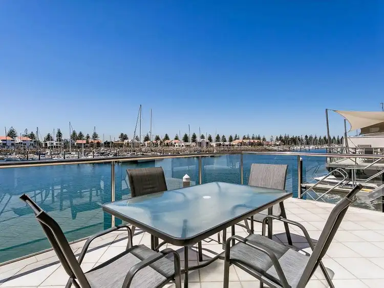 Main view of Homely house listing, 111 Gulf Point Drive, North Haven SA 5018