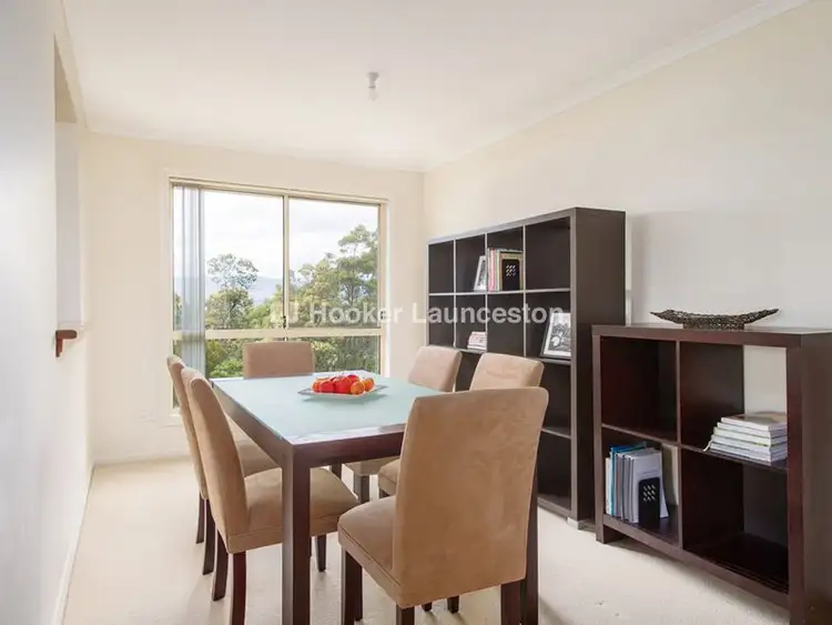 Third view of Homely unit listing, 2/3 Gosling Grove, Legana TAS 7277