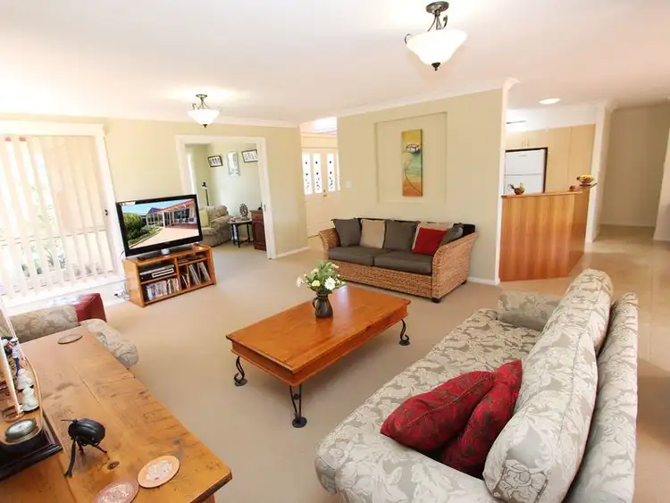 Second view of Homely house listing, 11a Diamantina Circuit, Harrington NSW 2427