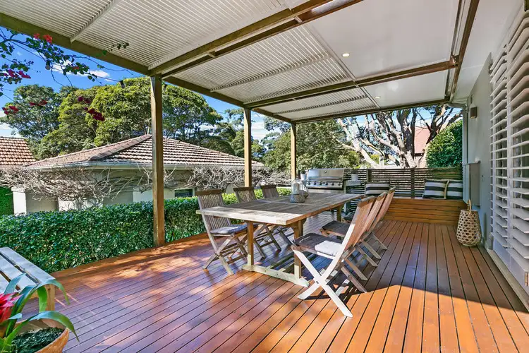 Fifth view of Homely house listing, 87 Macquarie Street, Roseville NSW 2069
