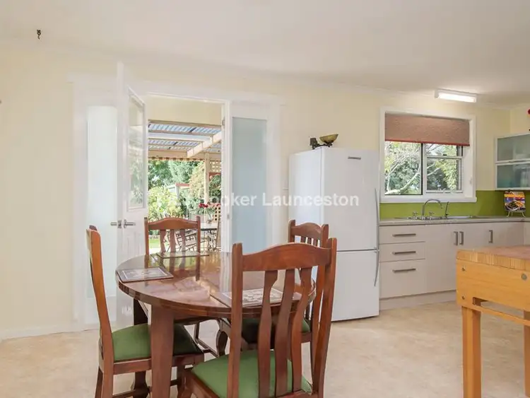 Fifth view of Homely house listing, 26 New Street, Beaconsfield TAS 7270