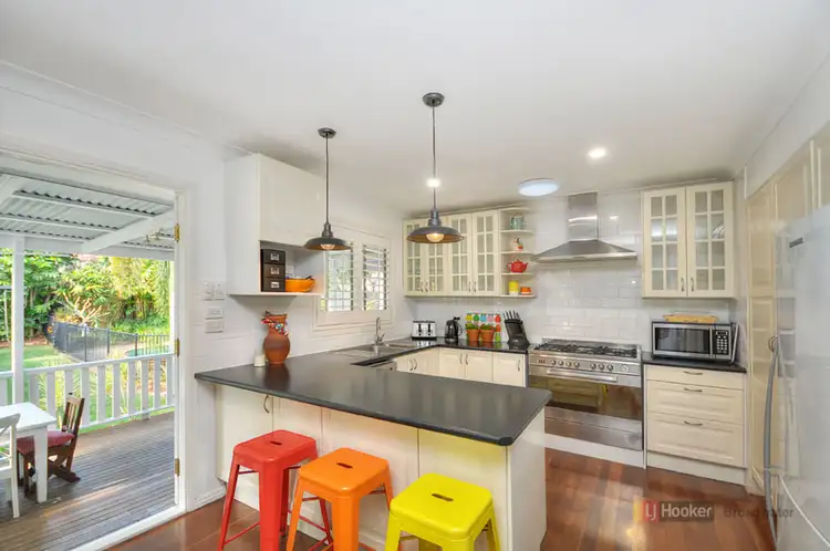 Third view of Homely house listing, 22 Mole Avenue, Southport QLD 4215