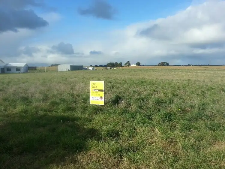 Third view of Homely land listing, Rex Wells Court, Mil Lel SA 5291
