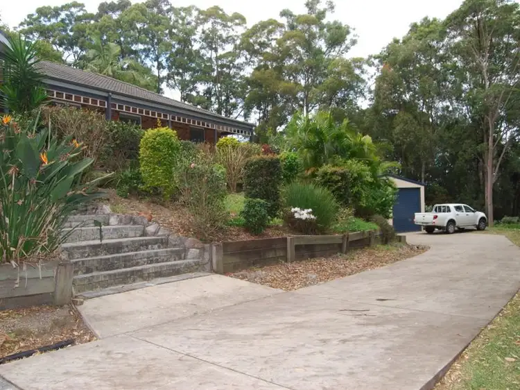 Fourth view of Homely house listing, 11 Forest Close, Boambee NSW 2450