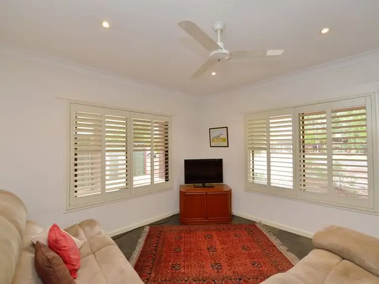 Second view of Homely house listing, 39 De Havilland Drive, Alice Springs NT 870
