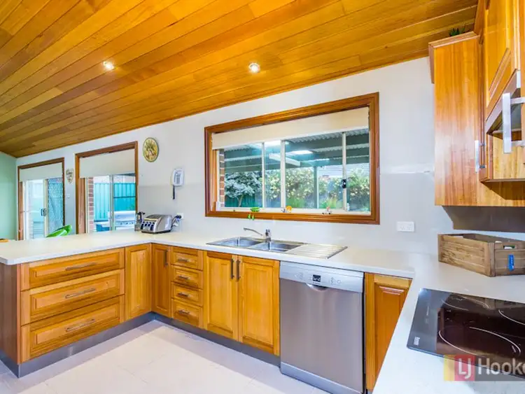 Fourth view of Homely house listing, 8 Grainger Place, North Richmond NSW 2754