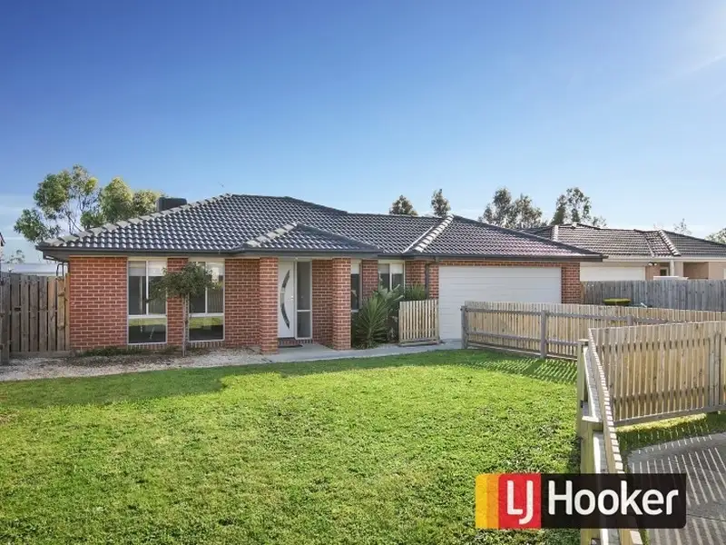 Main view of Homely house listing, 7 Longwall Court, Wonthaggi VIC 3995