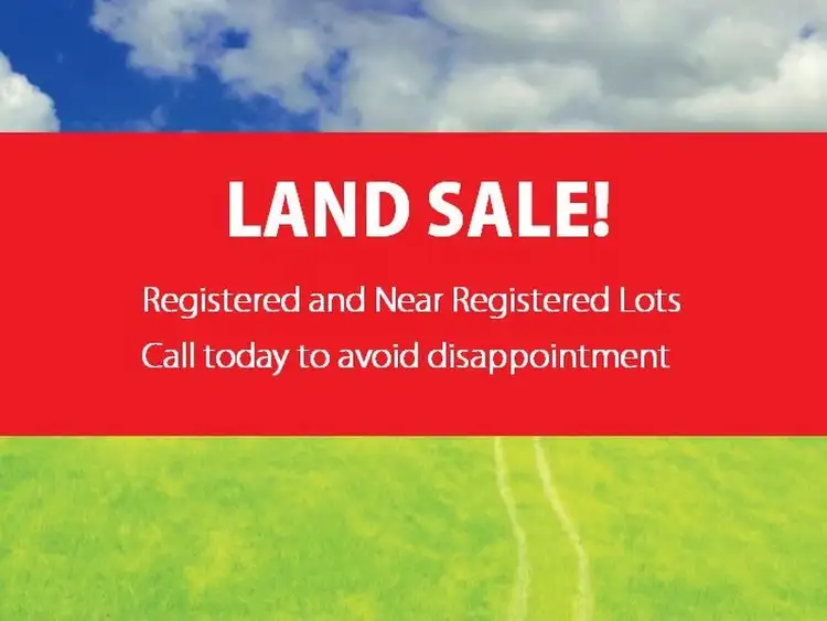 Lot 3062 Conventry Crescent, Denham Court NSW 2565