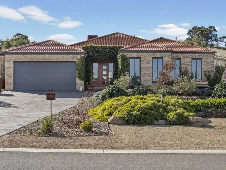 96 Valley Drive, Hidden Valley VIC 3756