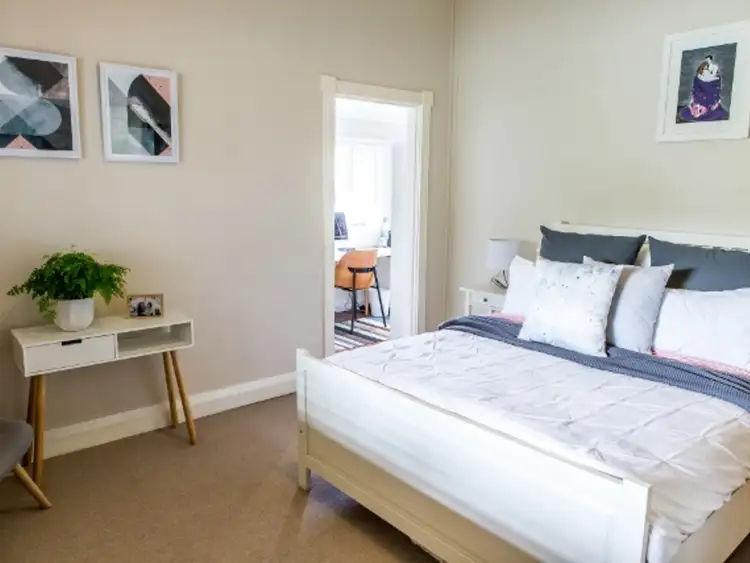 Fourth view of Homely house listing, 1 Holmesdale Road, Baskerville WA 6056