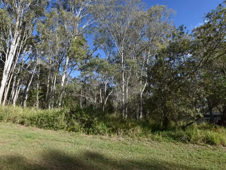 Second view of Homely land listing, 6 Karri, Russell Island QLD 4184