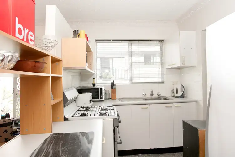 Second view of Homely apartment listing, 6/9 Sturdee Parade, Dee Why NSW 2099