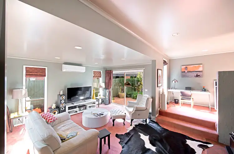 1 Bates Street, Dickson ACT 2602
