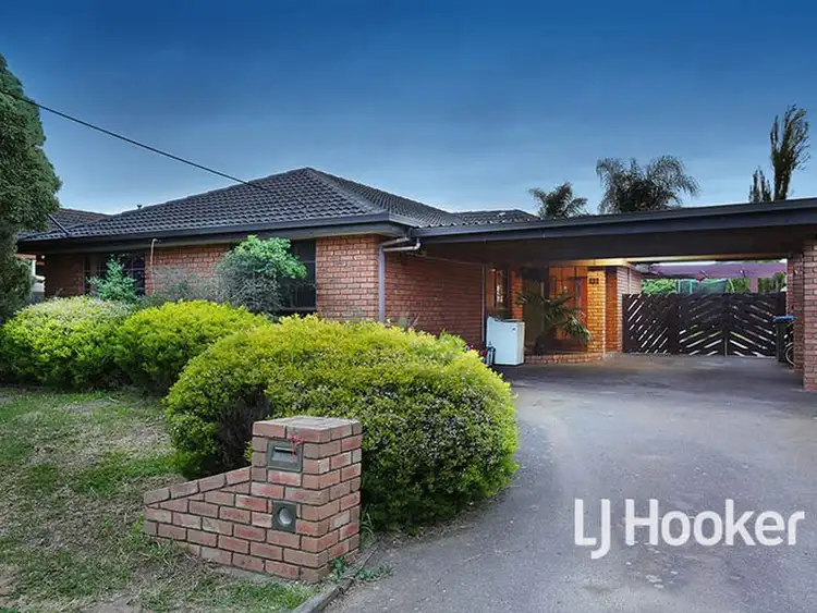 45 Aitken Avenue, Hoppers Crossing VIC 3029