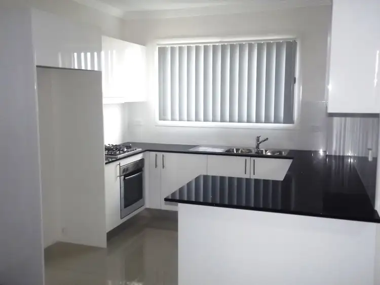 Third view of Homely apartment listing, 23/2 Kurrajong Road, Casula NSW 2170