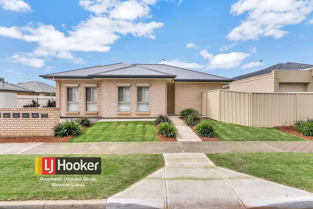 Main view of Homely house listing, 1/40 Scott Street, Pooraka SA 5095