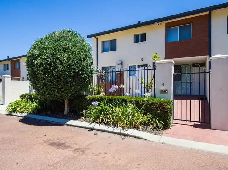 4/24 Melinga Court, Karawara WA 6152