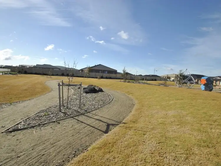 Fifth view of Homely land listing, 127 Mandalay Circuit, Beveridge VIC 3753