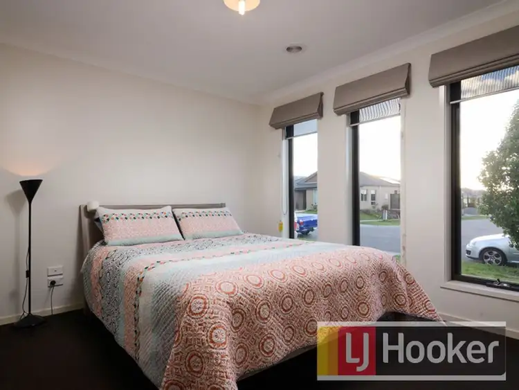 Sixth view of Homely house listing, 23 Forest Drive, Clyde North VIC 3978