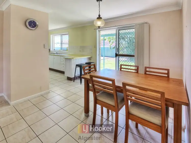 Fourth view of Homely house listing, 10 Stonewood Street, Algester QLD 4115