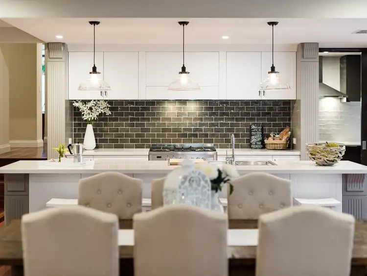Seventh view of Homely house listing, 4 Bournville Street, Floreat WA 6014