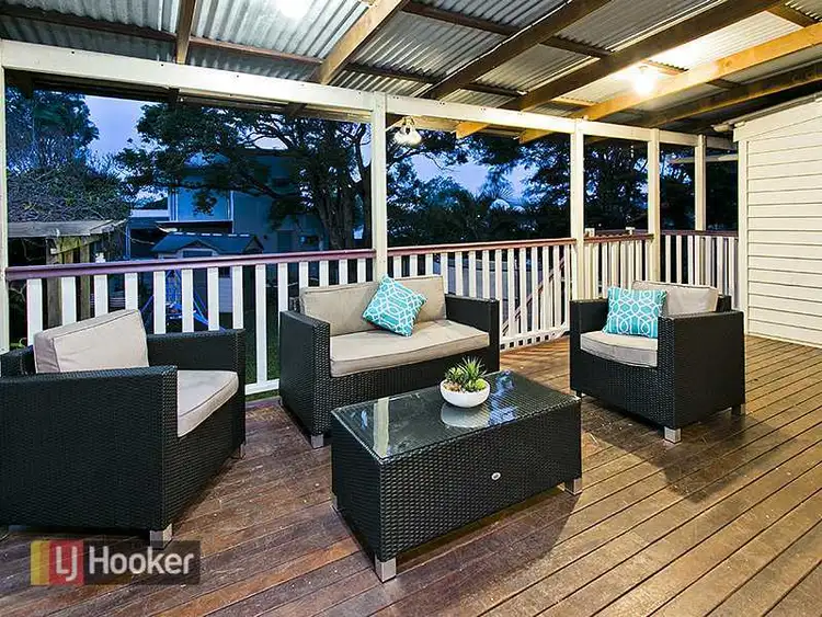 Sixth view of Homely house listing, 26 Dovedale Crescent, Ashgrove QLD 4060