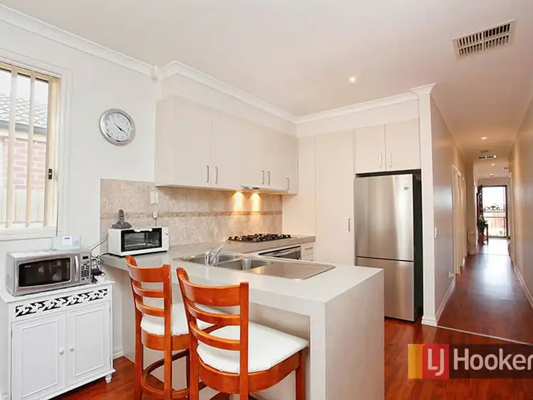 Sixth view of Homely house listing, 2/9 Eliza Grove, Wyndham Vale VIC 3024