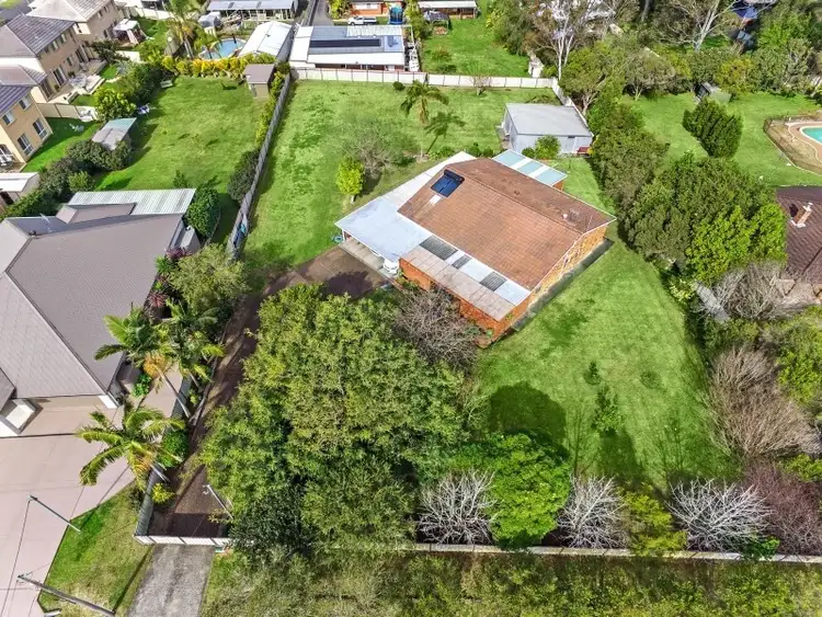 Third view of Homely house listing, 10 Aldenham Road, Warnervale NSW 2259