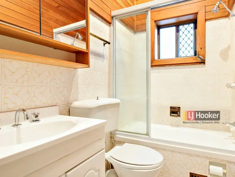Sixth view of Homely house listing, 107 Edgeware Road, Enmore NSW 2042