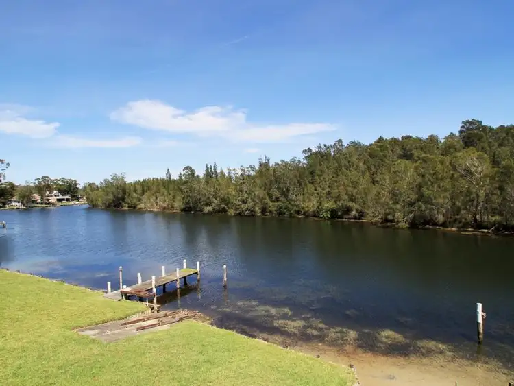 Main view of Homely house listing, 6 Lagoon Crescent, Sussex Inlet NSW 2540