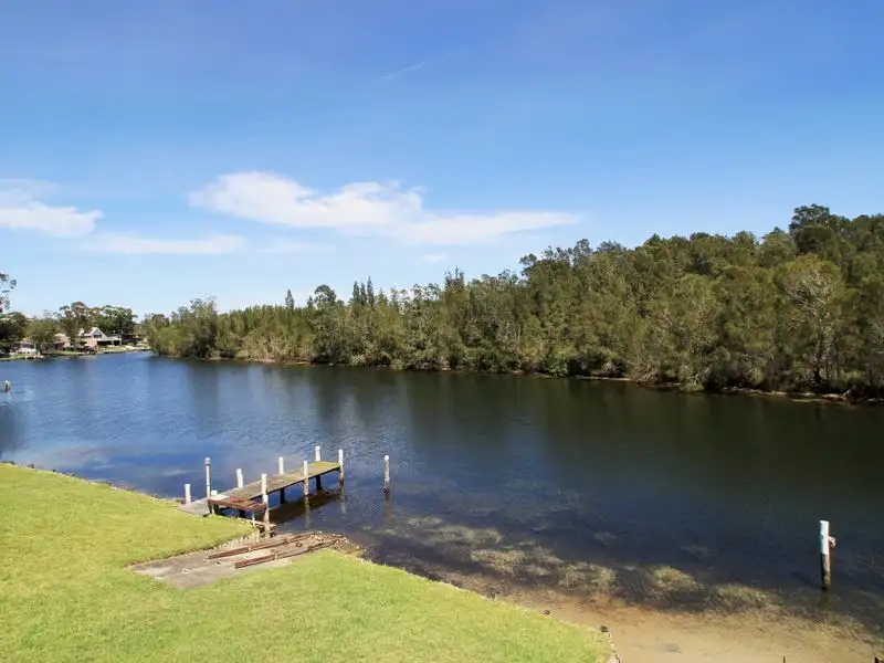 Main view of Homely house listing, 6 Lagoon Crescent, Sussex Inlet NSW 2540