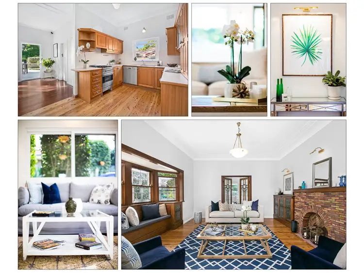 Fifth view of Homely house listing, 39 Shepherd Road, Artarmon NSW 2064