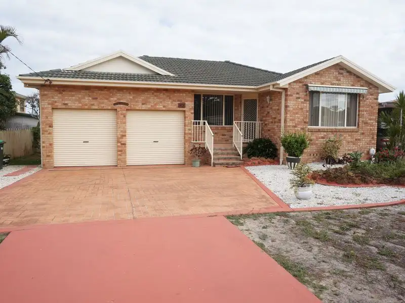 Main view of Homely house listing, 45 Manning Street, Manning Point NSW 2430