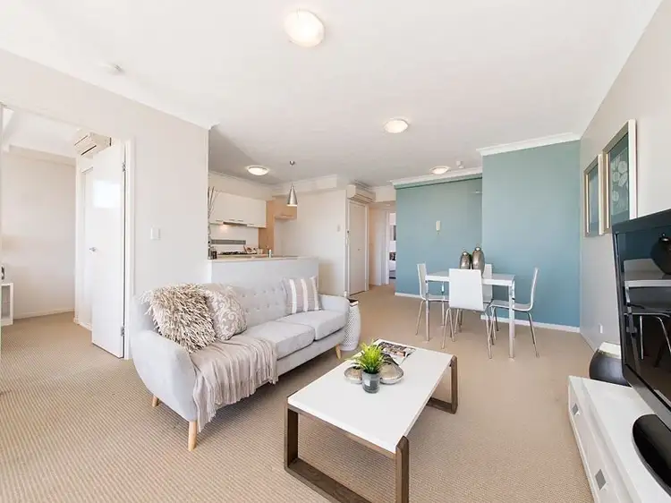 Third view of Homely apartment listing, 16/16 Grosvenor Road, Indooroopilly QLD 4068