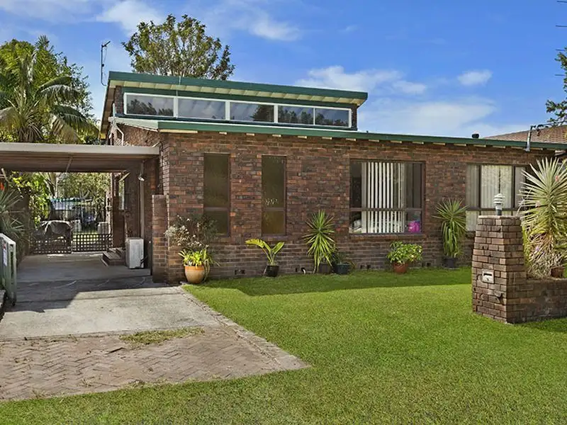 Main view of Homely house listing, 11 Wombat Street, Berkeley Vale NSW 2261