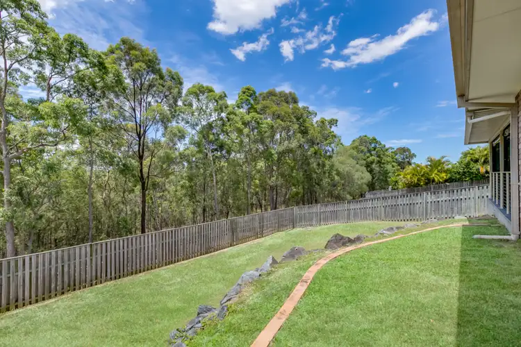 Fourth view of Homely house listing, 8 Penrhyn Street, Pacific Pines QLD 4211