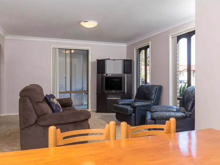 Third view of Homely unit listing, 1/4 Sunpatch Parade, Tomakin NSW 2537