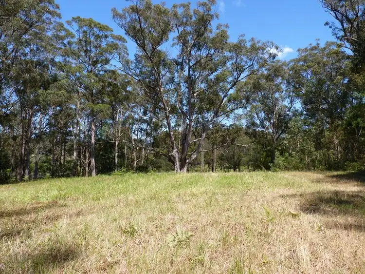 Lot 12 Princes Highway, Conjola NSW 2539