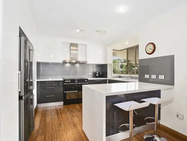 Second view of Homely house listing, 47 River Oak Road, Farmborough Heights NSW 2526