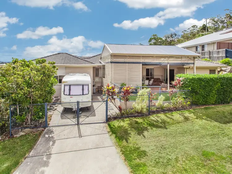Third view of Homely house listing, 25 Quandong Crescent, Everton Hills QLD 4053
