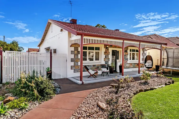 Main view of Homely house listing, 14 Rawlings Avenue, Torrensville SA 5031