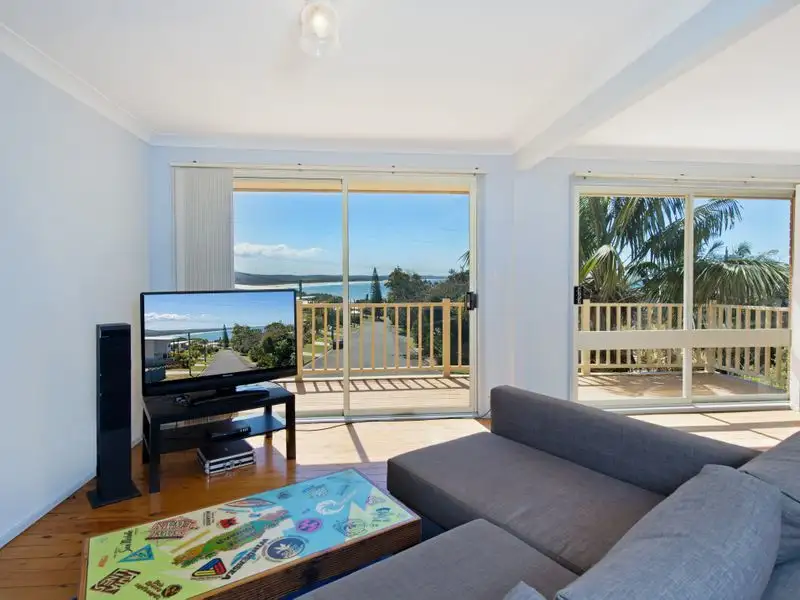 Main view of Homely house listing, 5 Third Avenue, Bonny Hills NSW 2445