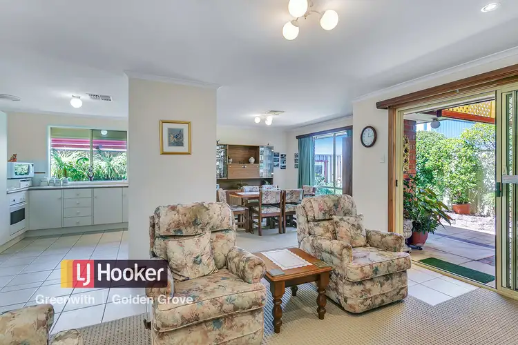 Fifth view of Homely house listing, 1/46 Canterbury Drive, Salisbury Heights SA 5109